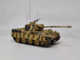 1/72 German Sd.kfz.171 Panther G Tank (late Version) Painted Finished Model
